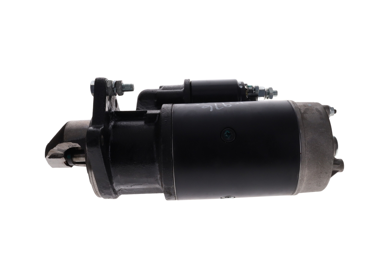 BOSCH DE114X20 12V R Startmotor