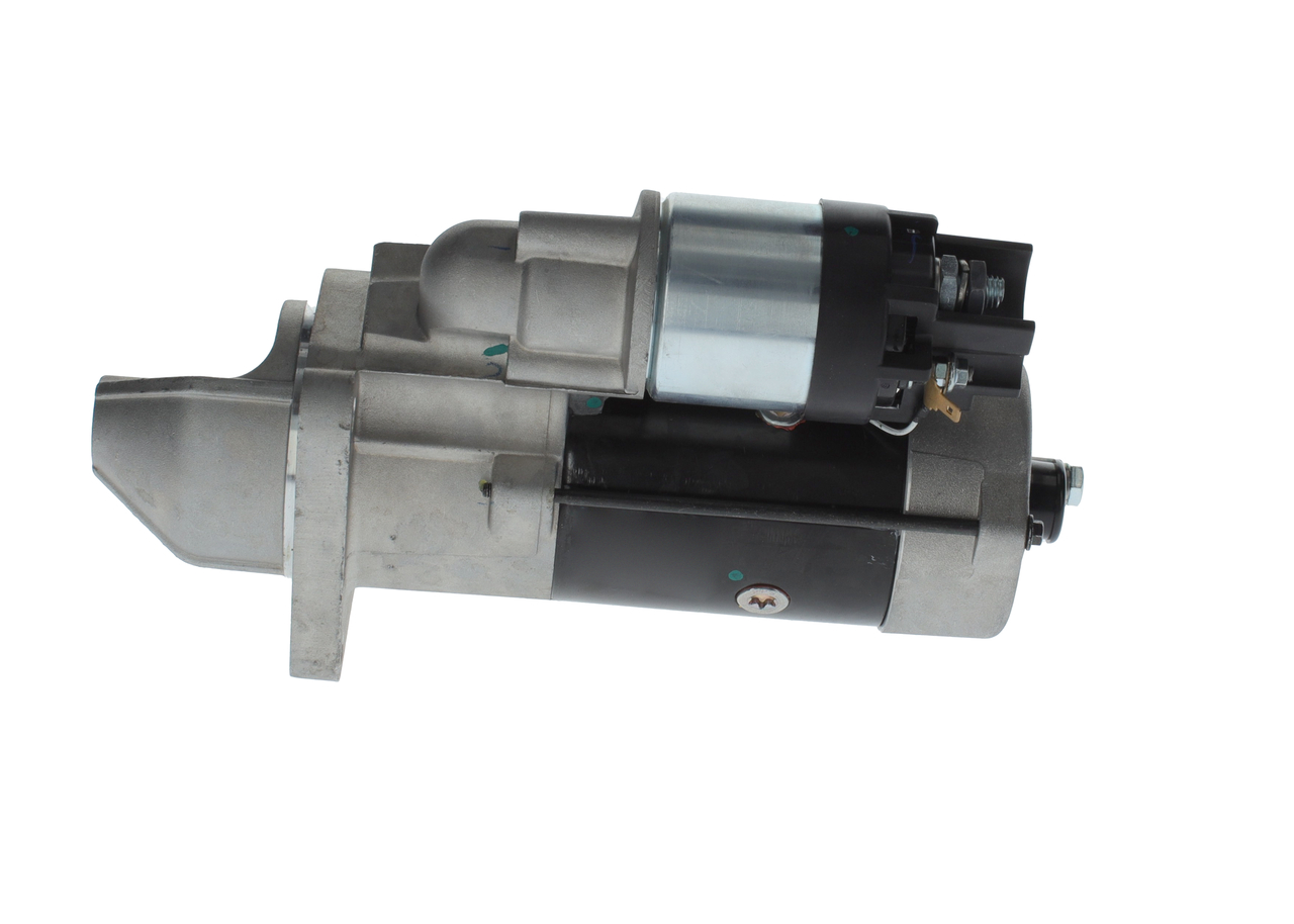 BOSCH HX87-M10 12V Motorino avviamento