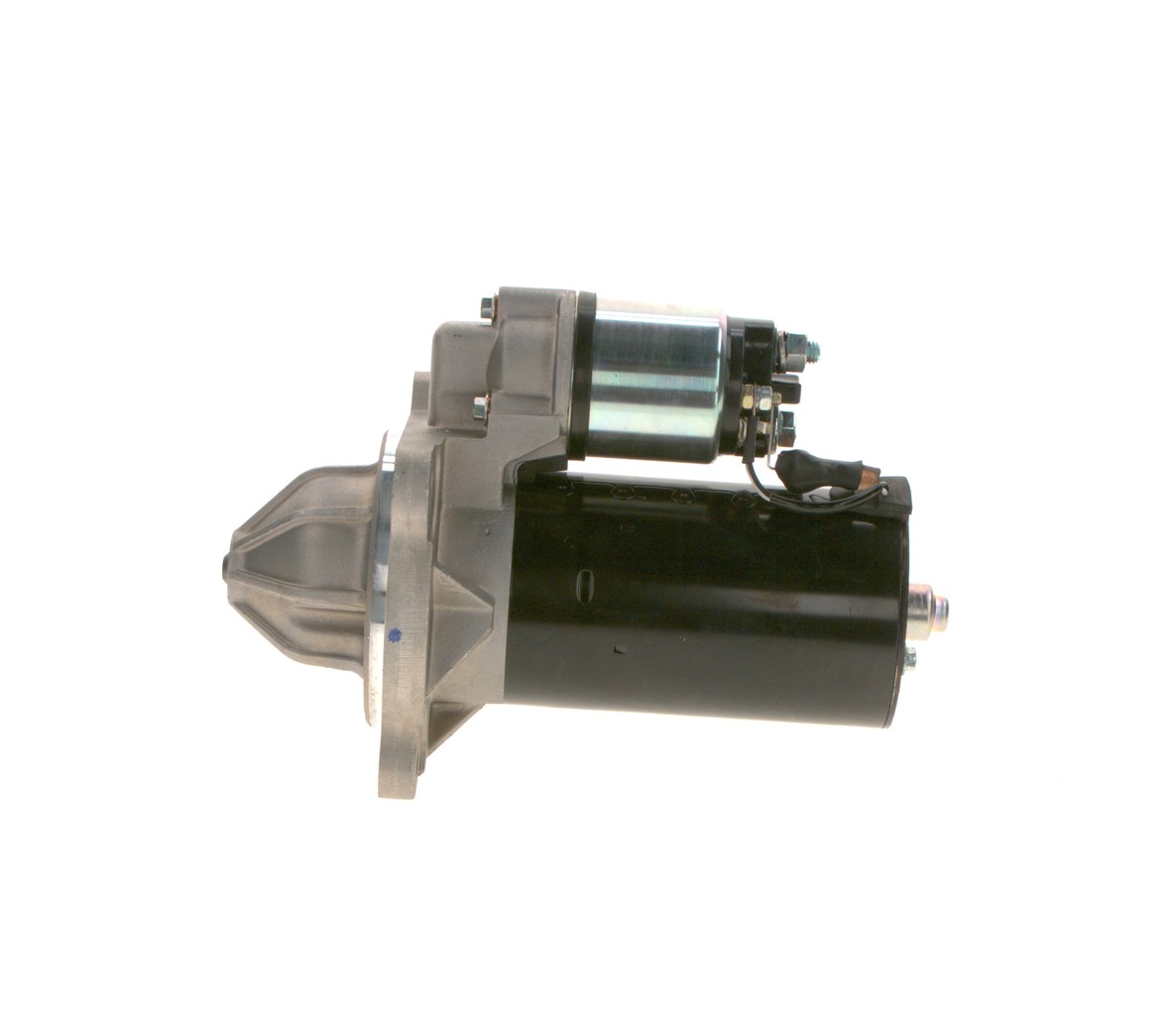 BOSCH R78 M10 TP 12V R Startmotor