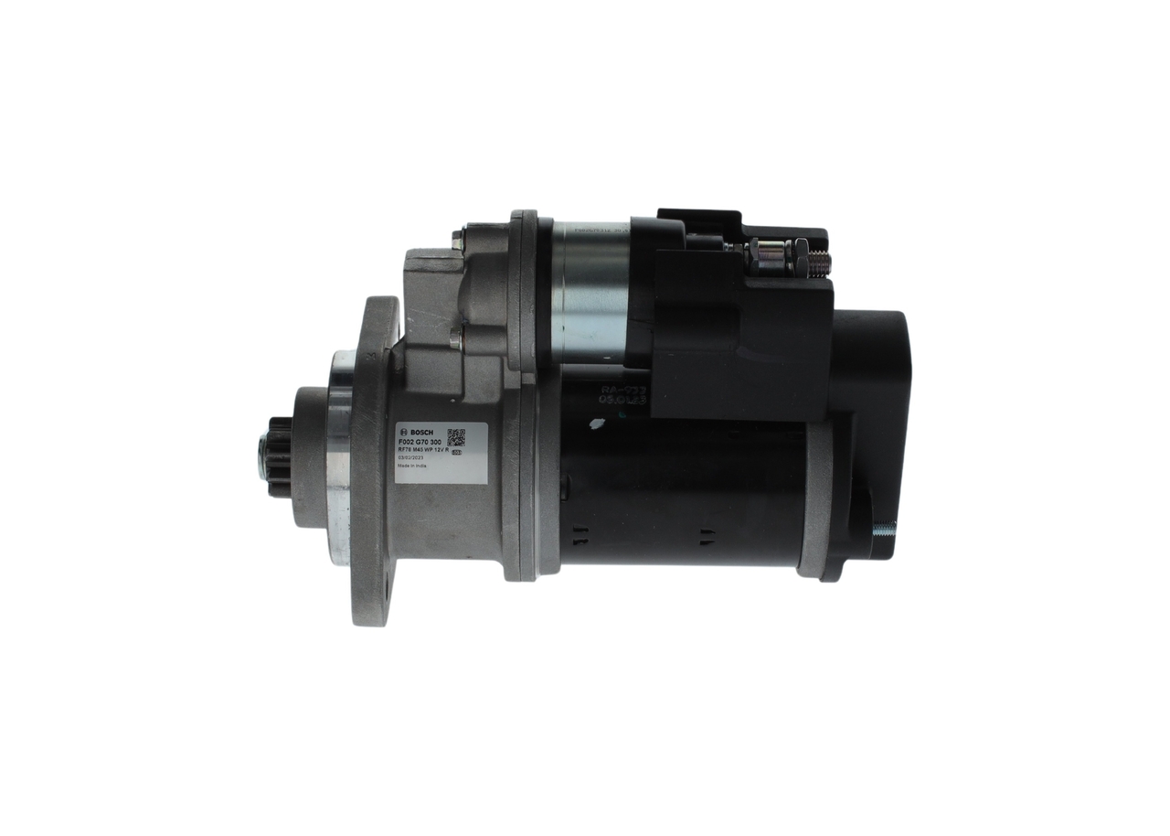BOSCH F 002 G70 300 CHERY originales