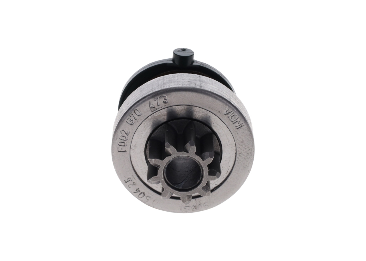 BOSCH F 002 G70 473 Sprzęgło jednokierunkowe, rozrusznik