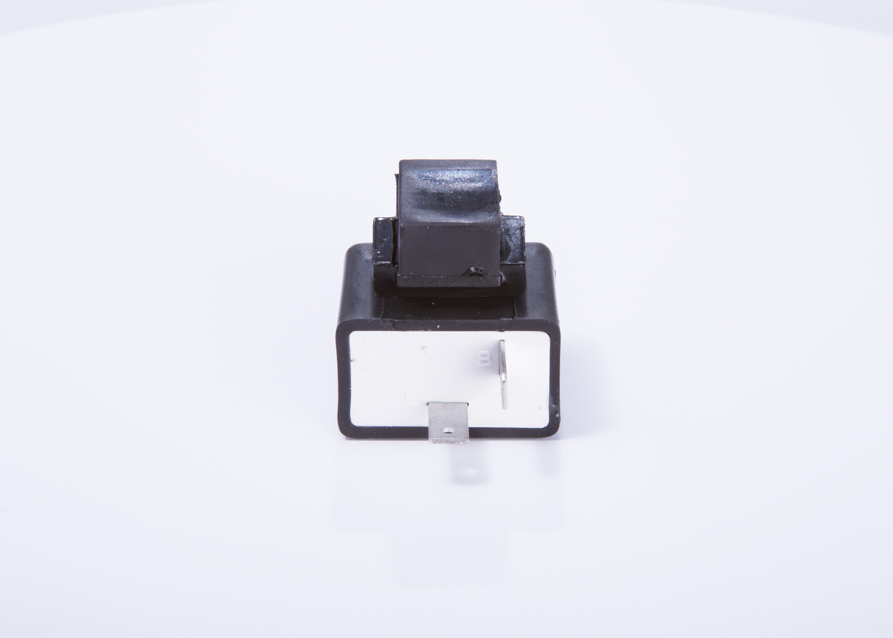 BOSCH F 002 H50 279 Relä, ljudsignal