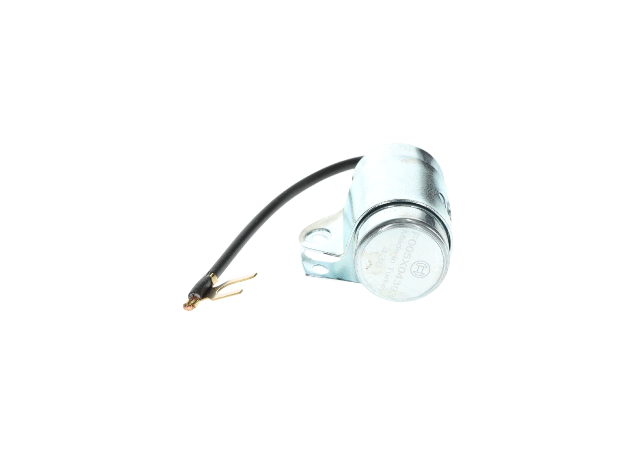BOSCH GD11E Condenseur, système d'allumage