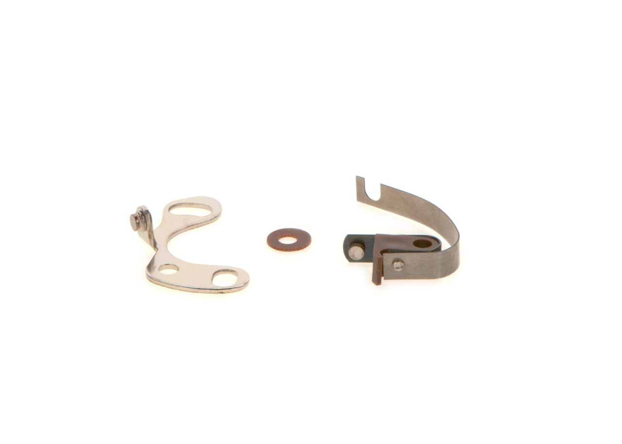 Kärkisarja, sytytyksen jakolaite F 005 X04 626 BOSCH 260 073 Kärkisarja, sytytyksen jakolaite F 005 X04 626 BOSCH 260073 MAZDA