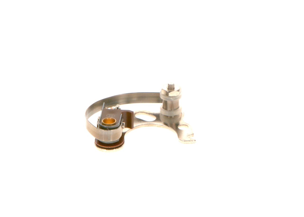Platinsæt, strømfordeler F 005 X04 634 BOSCH 1 509 135 ROVER