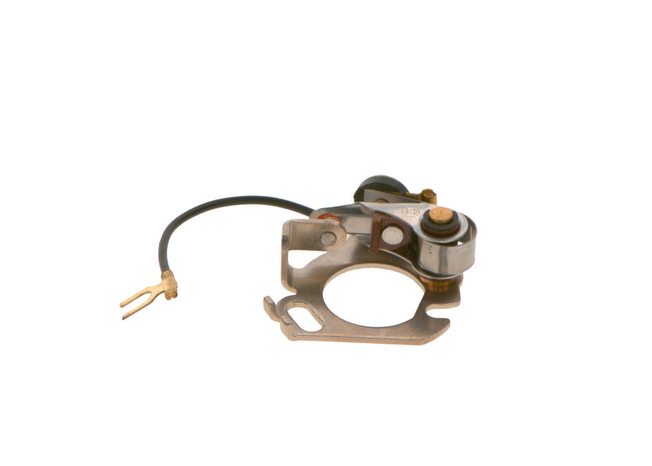 BOSCH GM208 Platinsæt, strømfordeler