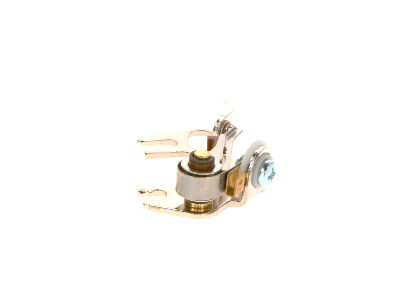 BOSCH F 005 X04 714 Tenningsregulator MAZDA pris