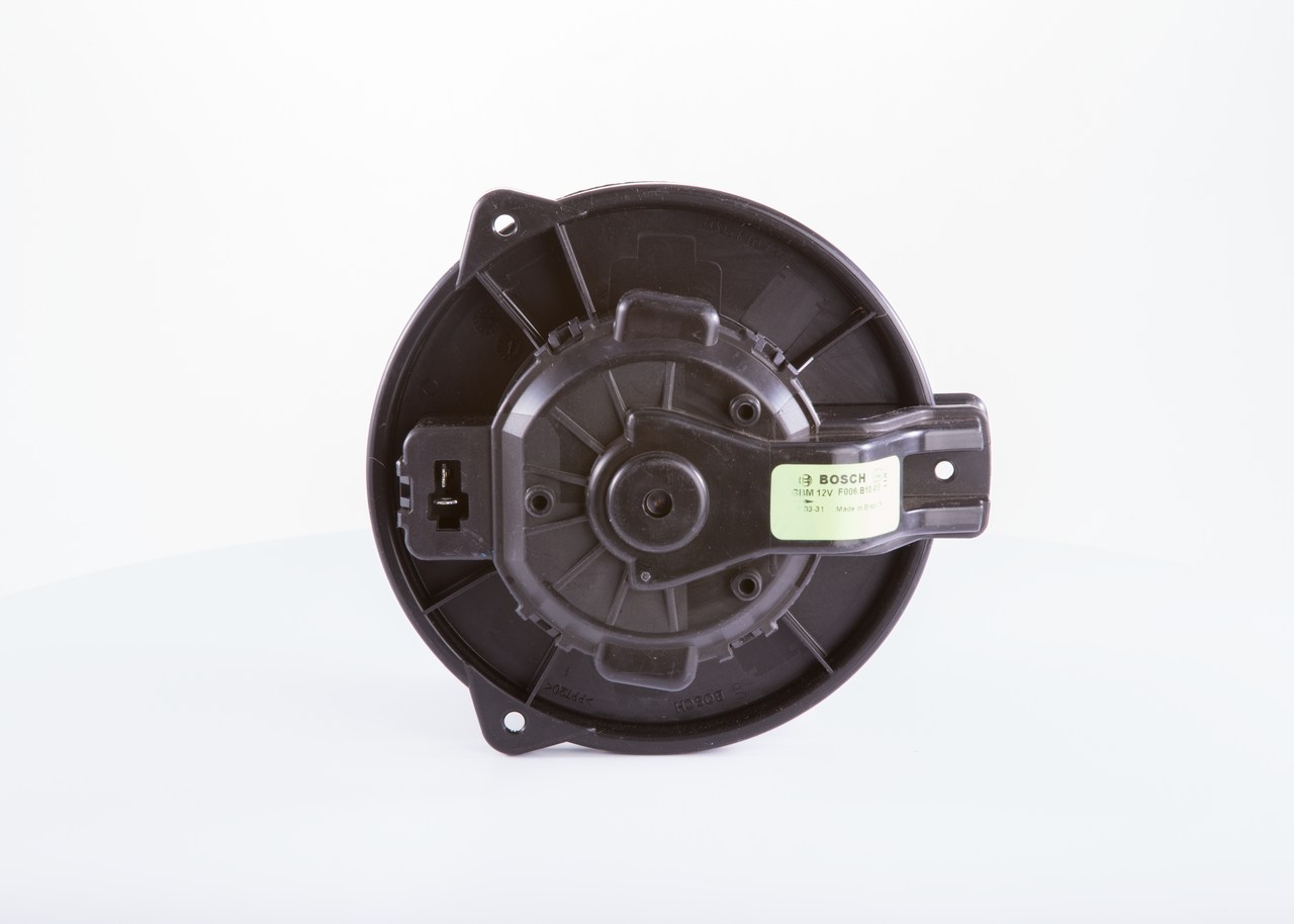 BOSCH F 006 B10 413 Moteur électrique, pulseur d'air d'habitacle