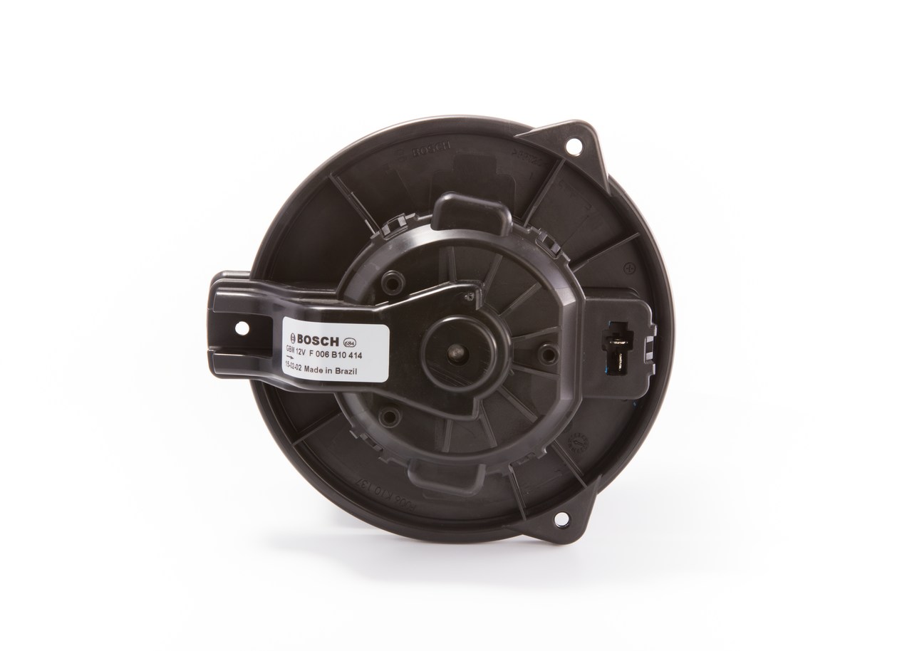 BOSCH F 006 B10 414 Moteur électrique, pulseur d'air d'habitacle