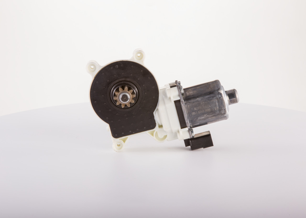 El-motor, rudehejs BOSCH PASSAT F 006 B49 780 billig