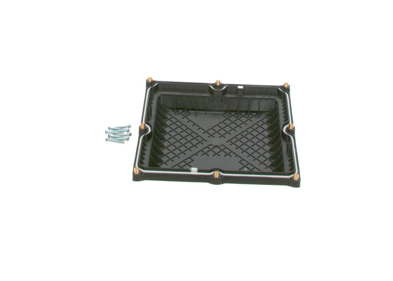 BOSCH F 00B H40 091 Deckel