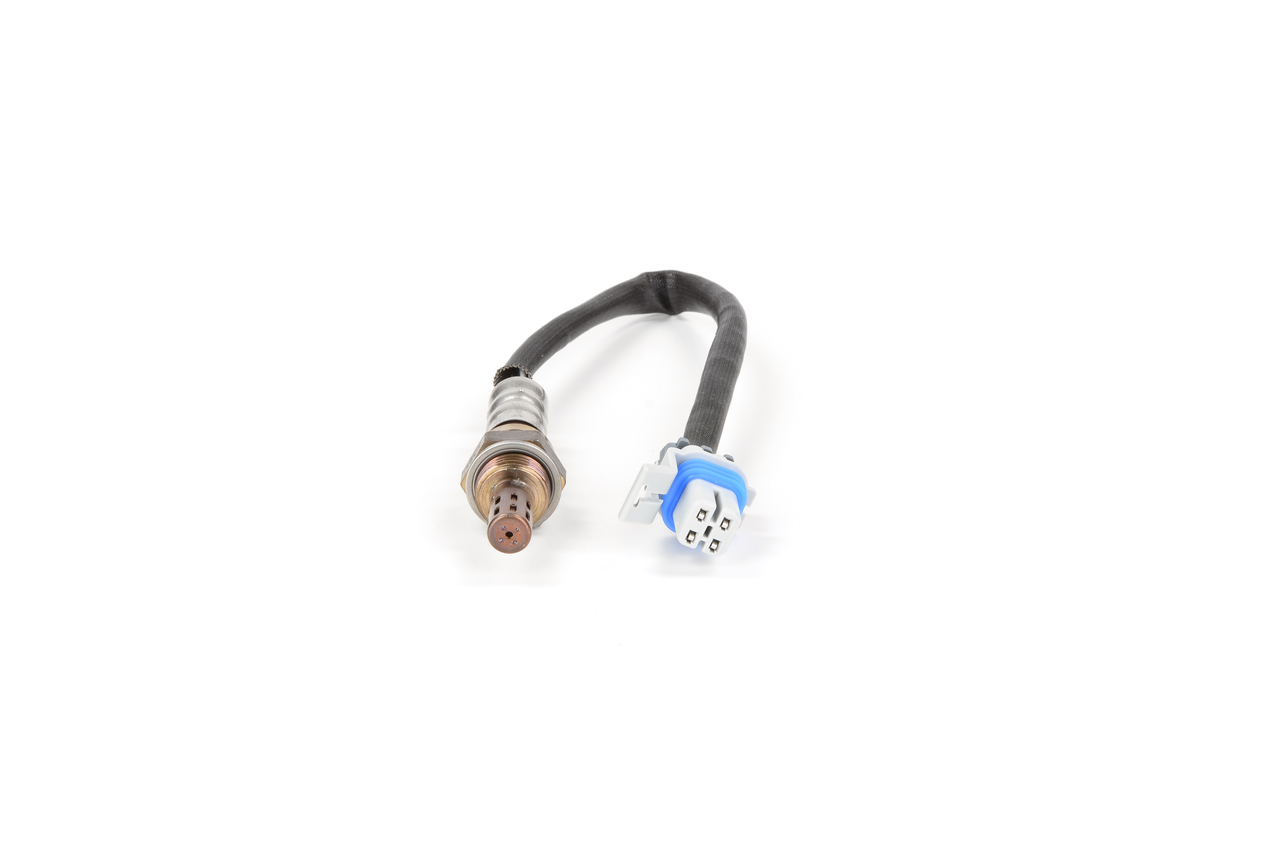 Lambdasonde F 00E 263 200 BOSCH 12608662 VW