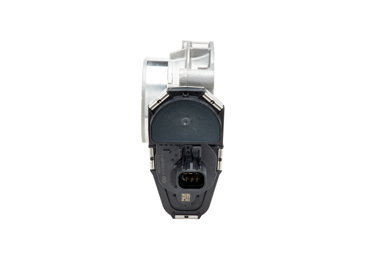 BOSCH F 00H 600 074 Corpo de borboleta GMC Acadia I 3.6 AWD 279 cv Gasolina preço