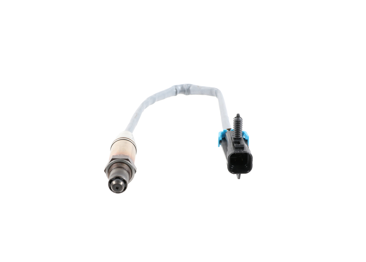 BOSCH F 00H L00 357 Αισθητήρας οξυγόνου γνήσια PONTIAC