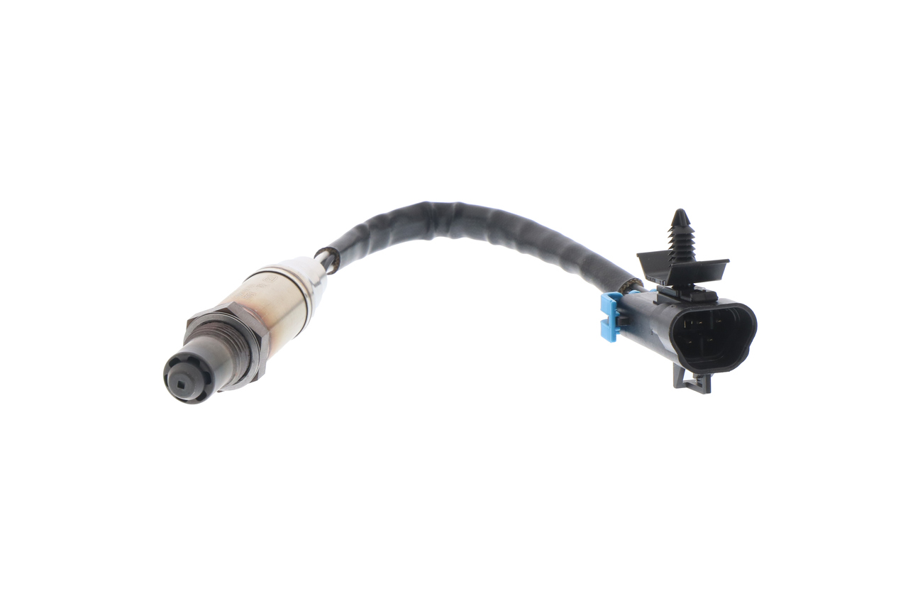 Lambdasonde F 00H L00 363 BOSCH 12 602 047 FORD