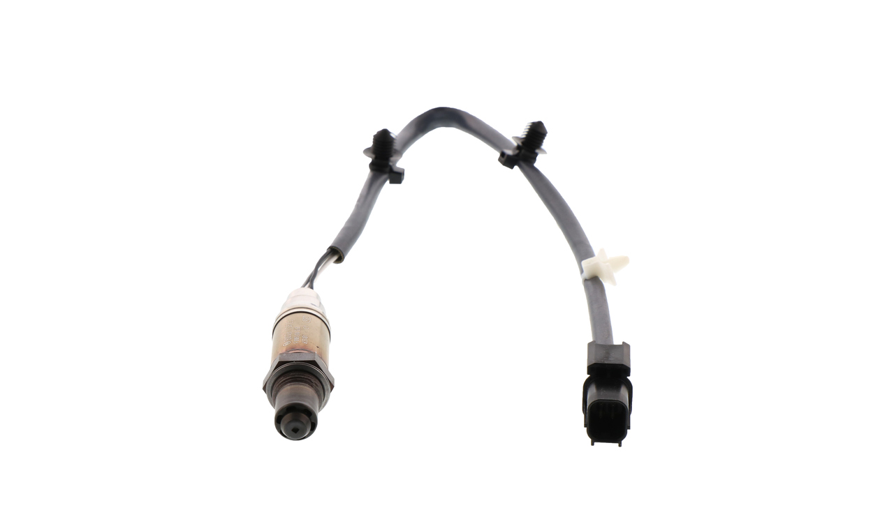 Lambdasonde F 00H L00 368 BOSCH 36542-R70-A01 VW