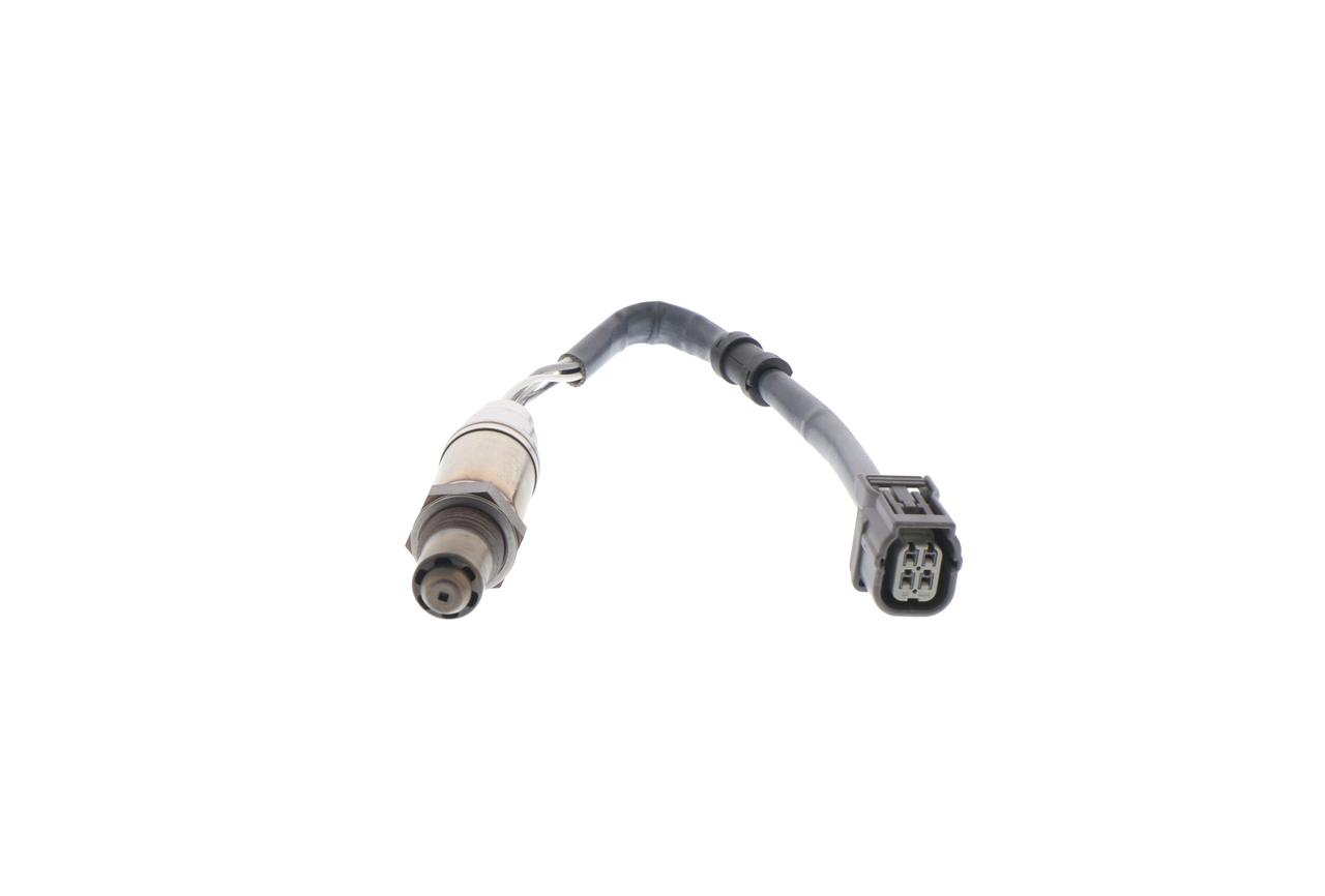 BOSCH F 00H L00 375 NOx-Sensor Honda Accord IX 2.4 (CR2) 180 PS Benzin Kosten