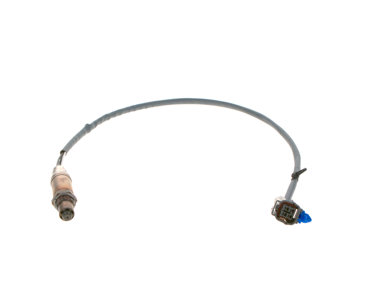 Lambdasonde F 00H L00 385 BOSCH L33M18861D AUDI