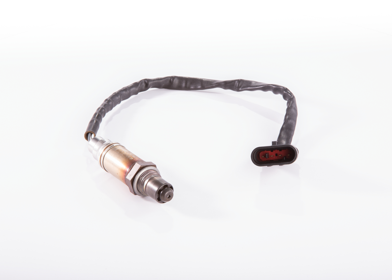 BOSCH F 00H L00 402 NOx-Sensor Fiat Strada 178E 1.2 67 PS Benzin Kosten