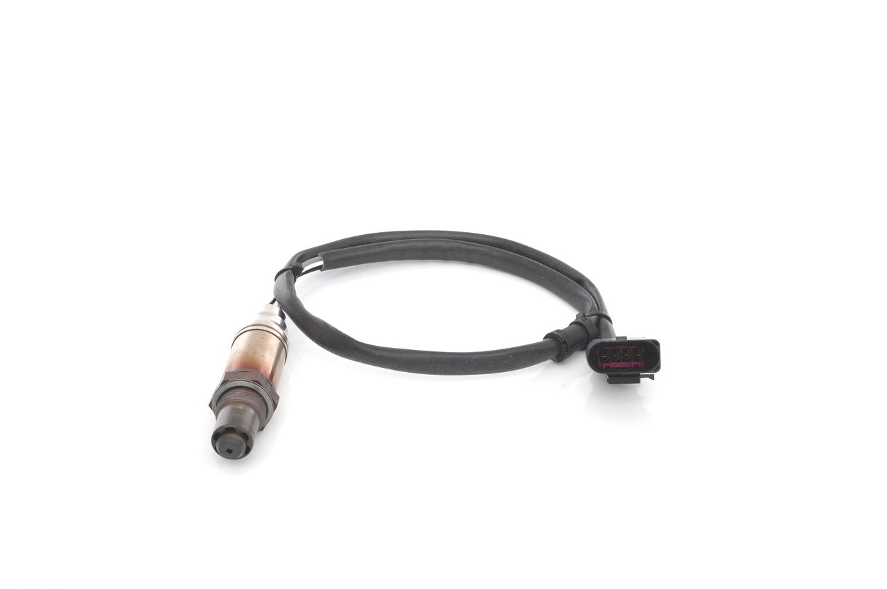 Lambdasonde F 00H L00 406 BOSCH 04C906262D OPEL