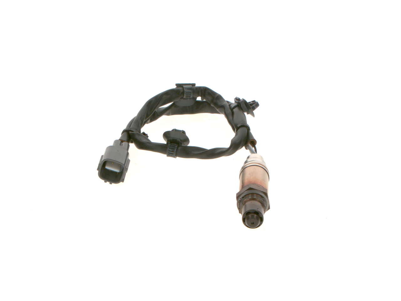 BOSCH F 00H L00 417: Lambda sonde Toyota HILUX Pick-up 2017