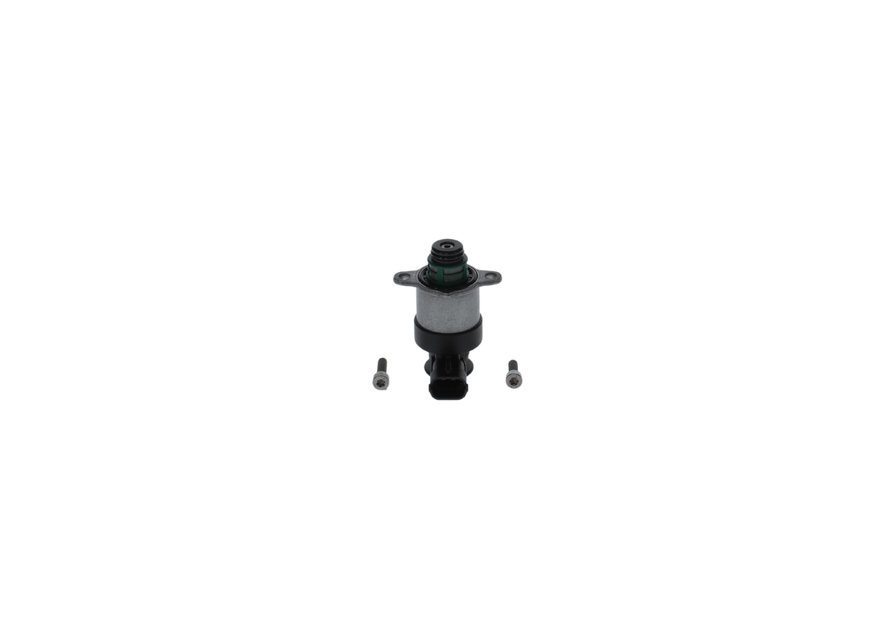 BOSCH F 00N 210 315 Control Valve, fuel quantity (common rail system)