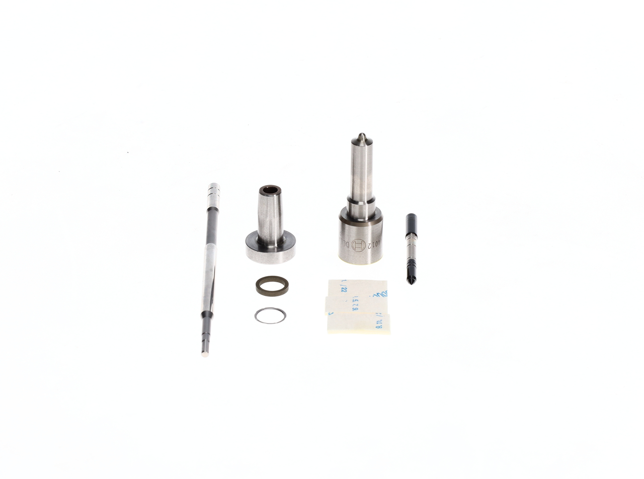 BOSCH F 00R J03 509 Jogo de reparação, sistema 