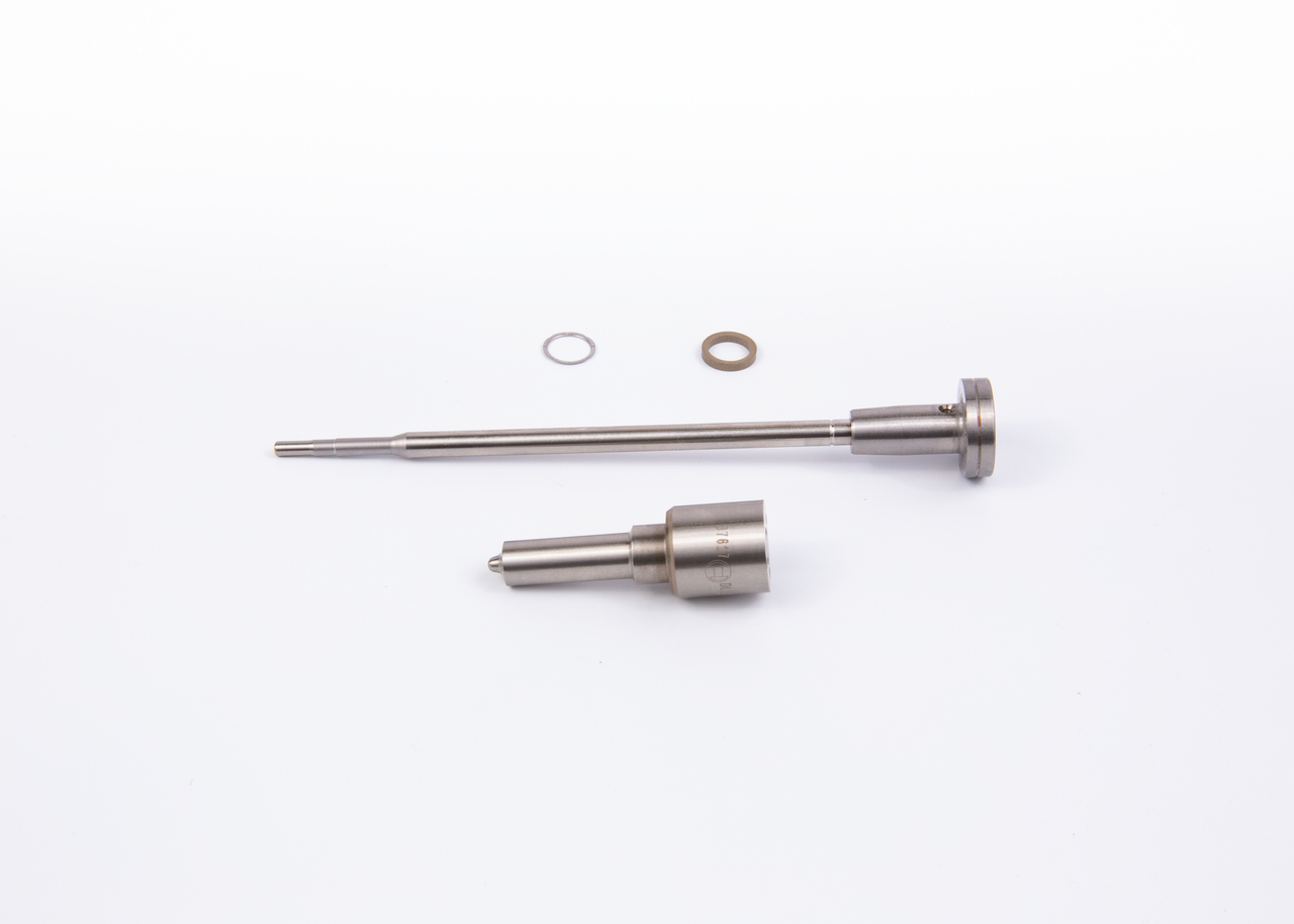 BOSCH F 00R J03 531 Javítókészlet, common rail