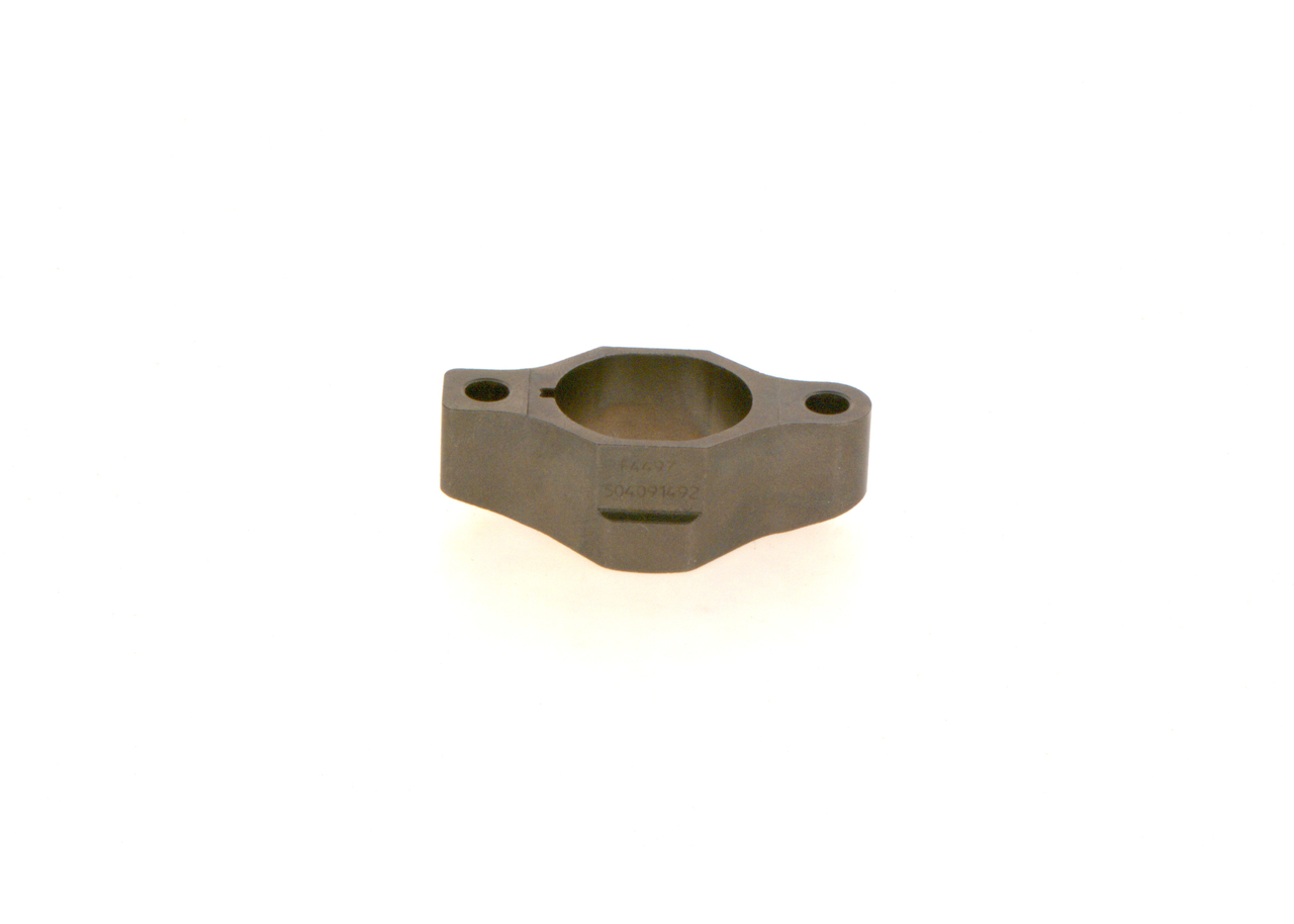 Kaablikomplekt BOSCH IVECO F 00R J04 497