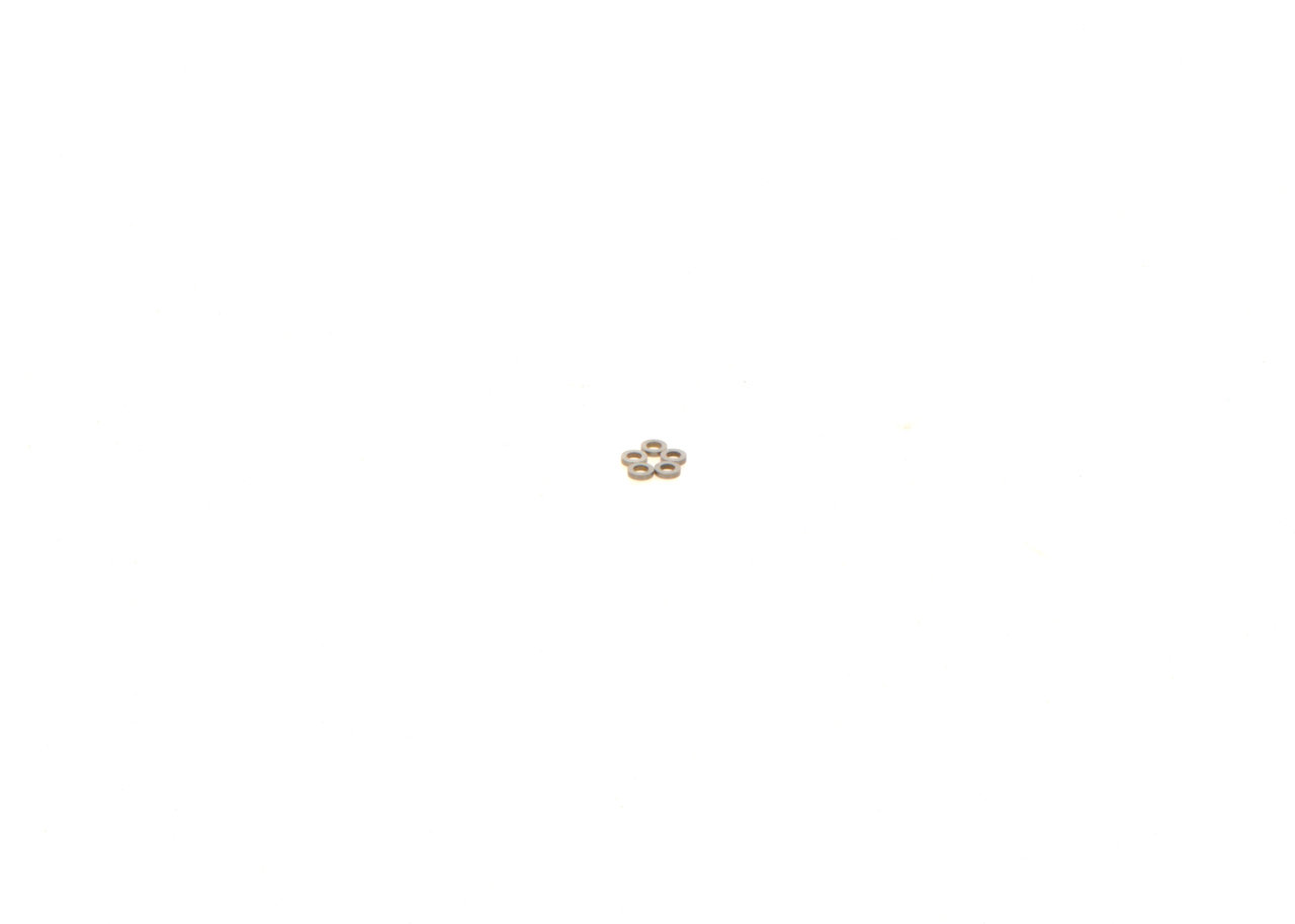 BOSCH F 00R J04 648 Washer-image-11144832
