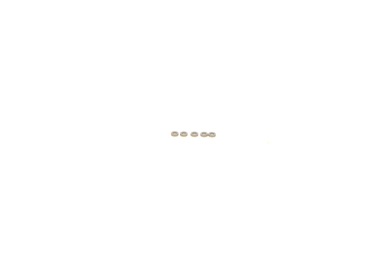 BOSCH F 00R J04 652 Washer-image-11144836