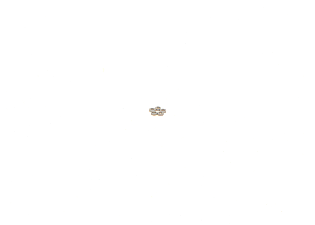 BOSCH F 00R J04 655 Washer-image-11144839