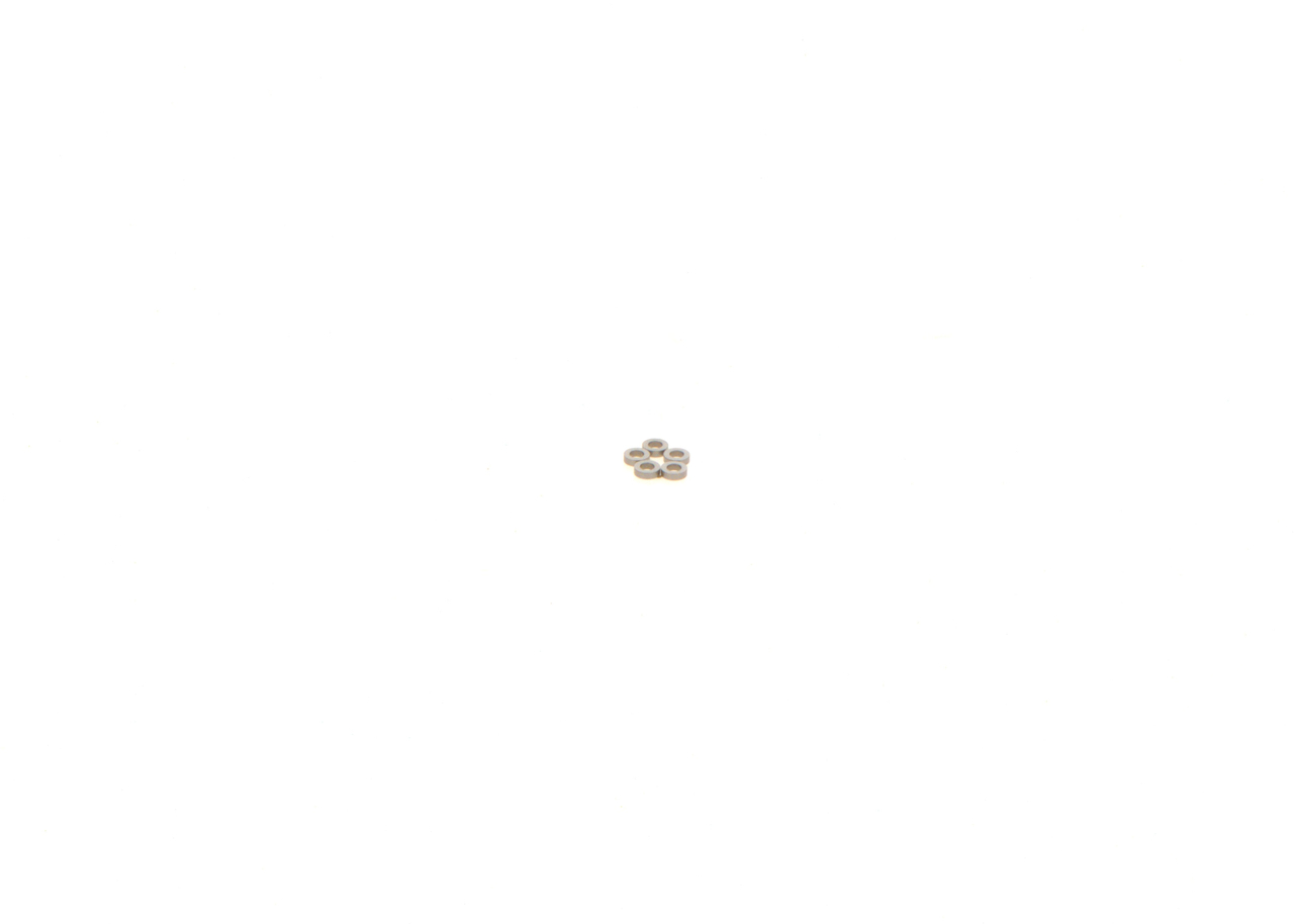BOSCH F 00R J04 656 Washer-image-11144840