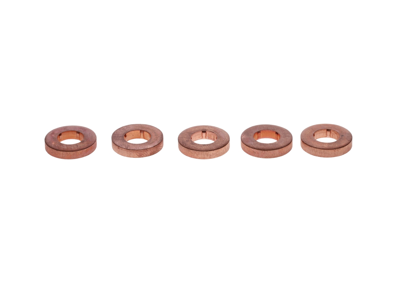 Shop online di Anello tenuta, Portainiettore BOSCH F 00Z C17 502