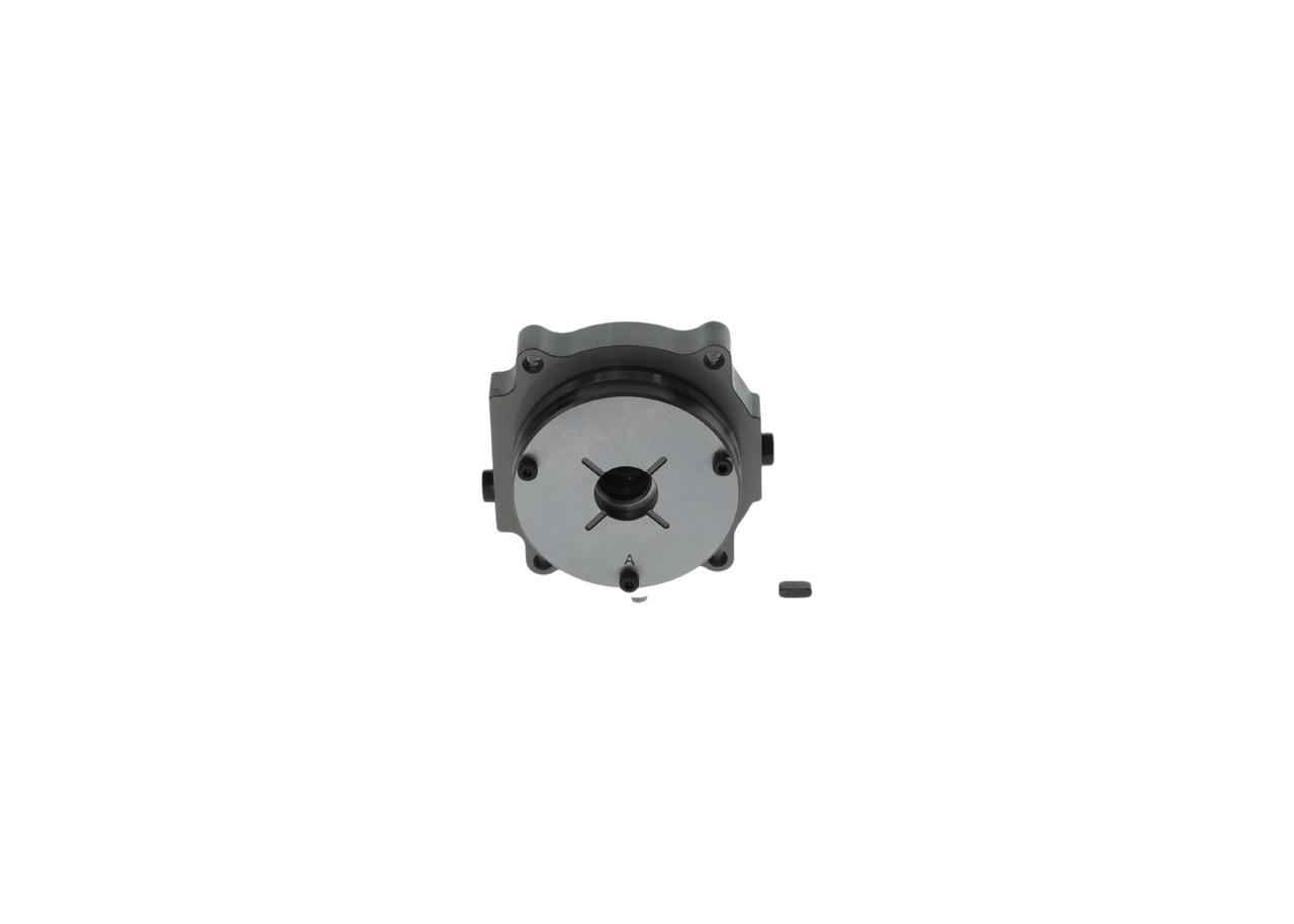 BOSCH <CW><30> Kraftstoffpumpe