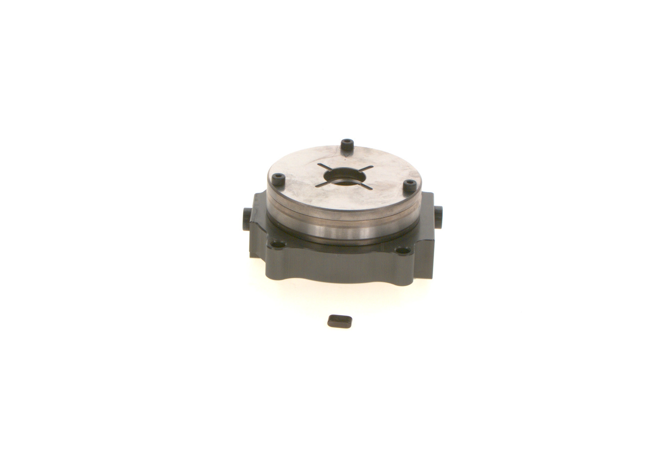 BOSCH <OHW,W/ CU,CR3+><30> Fuel pump