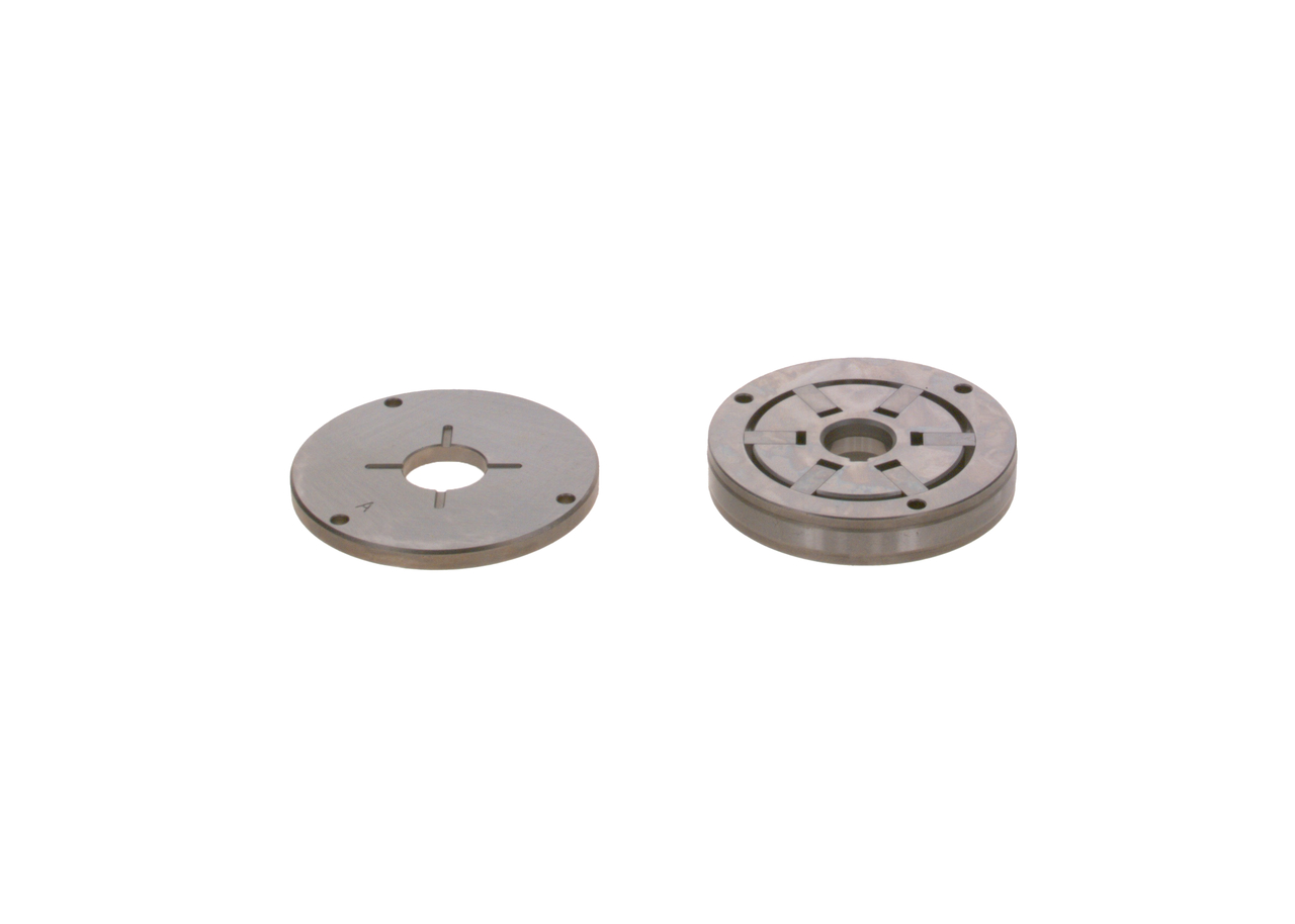 BOSCH <GROUP><D17><NO-COATIN Pompe à carburant