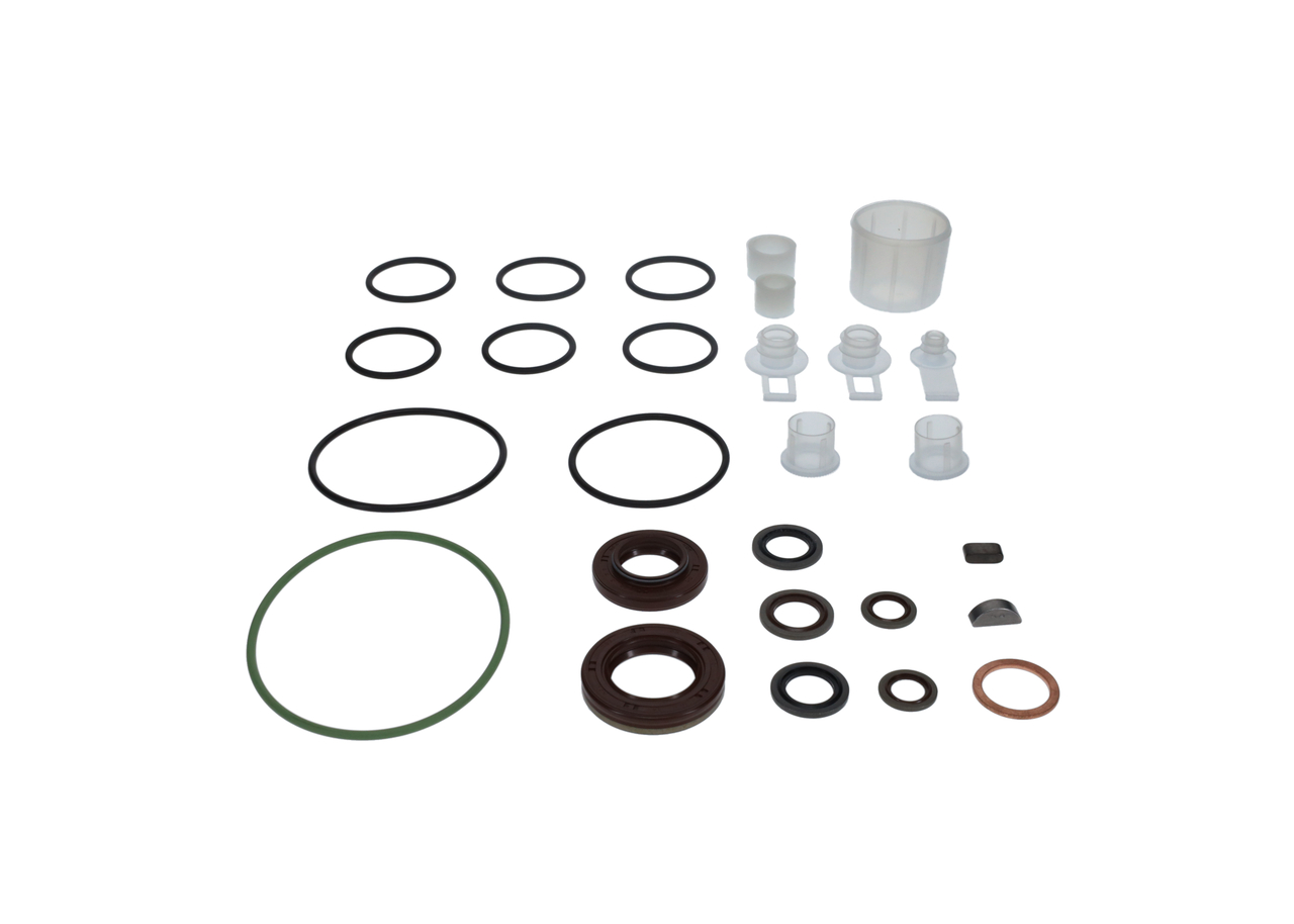 Online Shop: Reparatursatz, Common-Rail-System BOSCH F 019 D04 037
