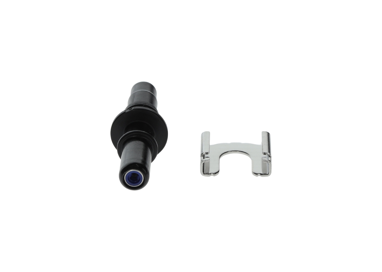BOSCH F 019 E0Z 004 Insugsrör, matningsmodul (ureaämnesinsprutning)