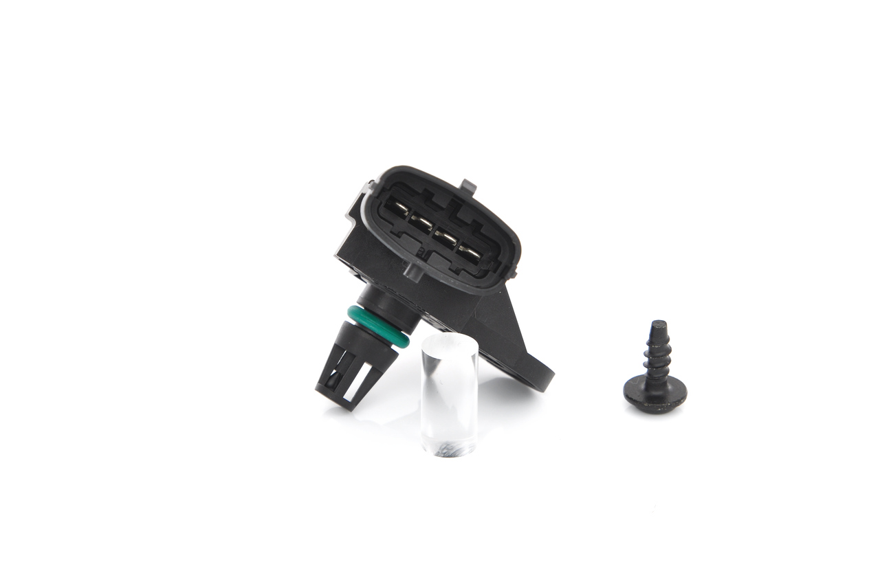 BOSCH F 01C 600 110 Andur, kompressorirõhk