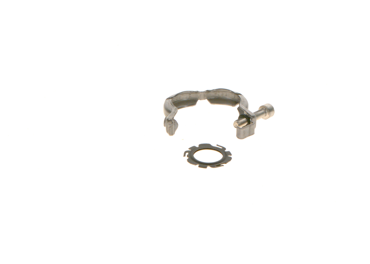 Montageset, doseermodule (ureuminspuiting) F 01C 600 227 BOSCH 208F86829R LAND ROVER
