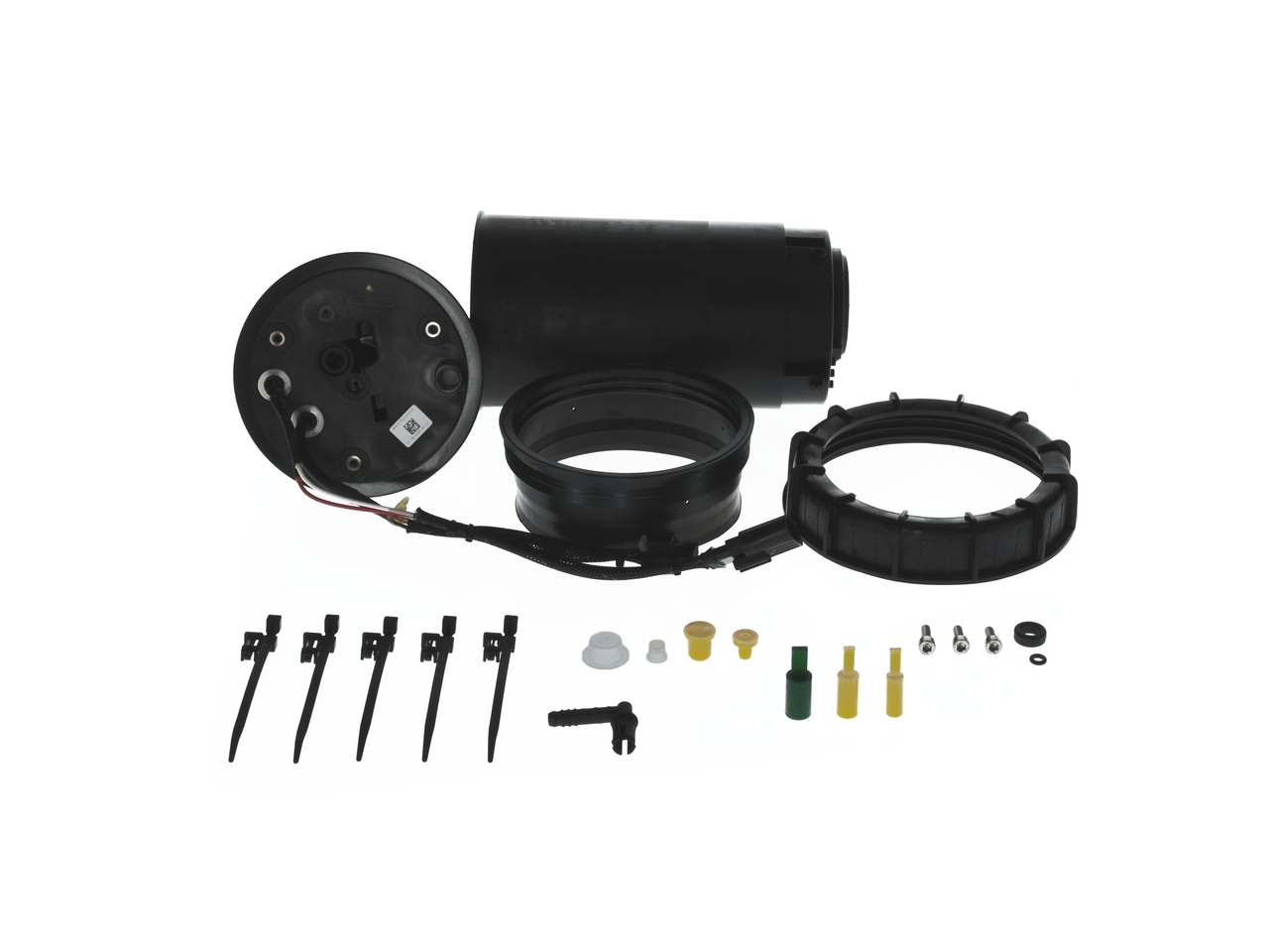 BOSCH F 01C 600 228 Riscaldamento, Unità serbatoio (Iniezione urea)