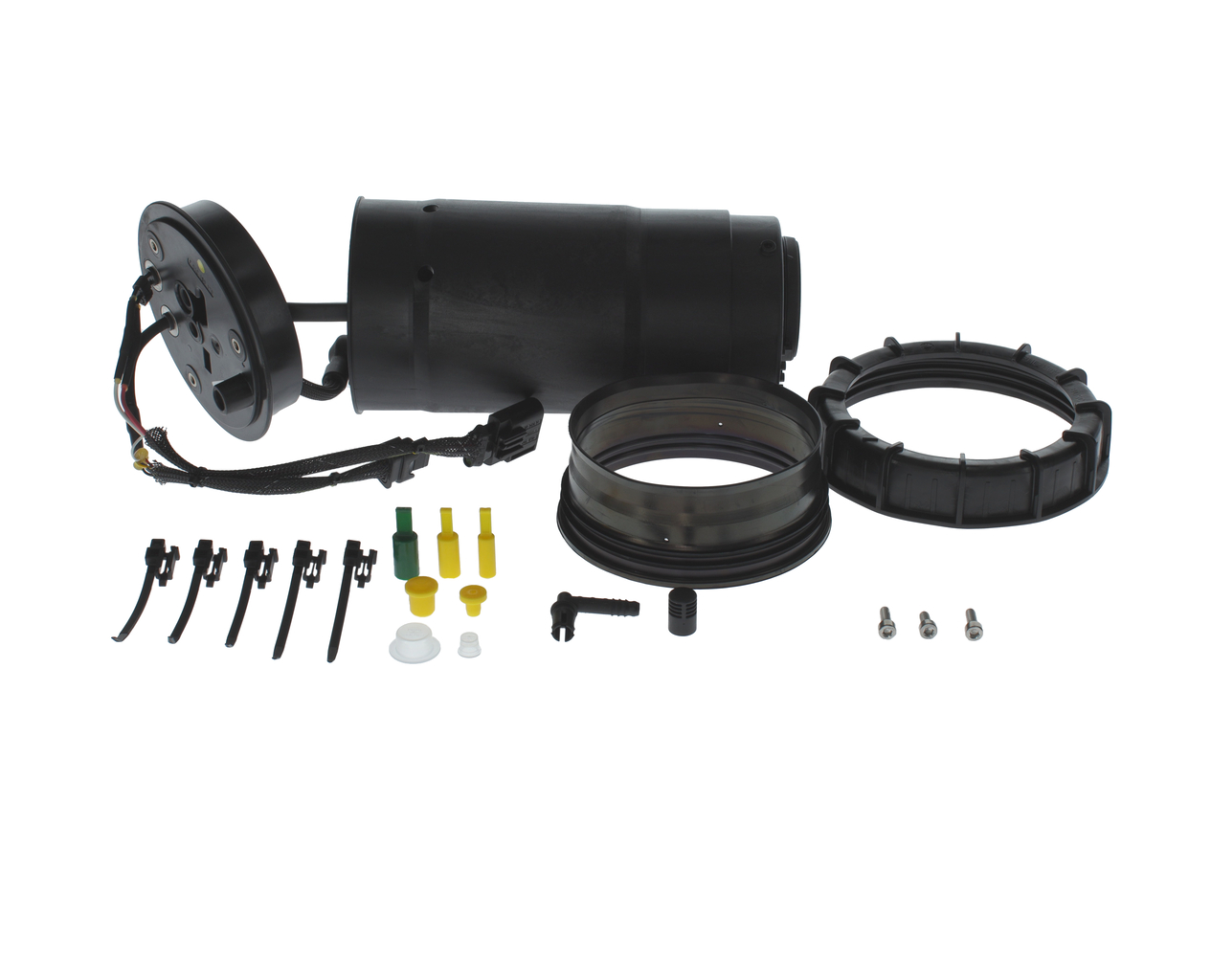 BOSCH F 01C 600 243 Riscaldamento, Unità serbatoio (Iniezione urea)