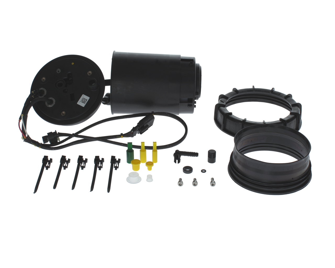 BOSCH F 01C 600 258 Fütés, tartály egység (karbamid befecskendezés)