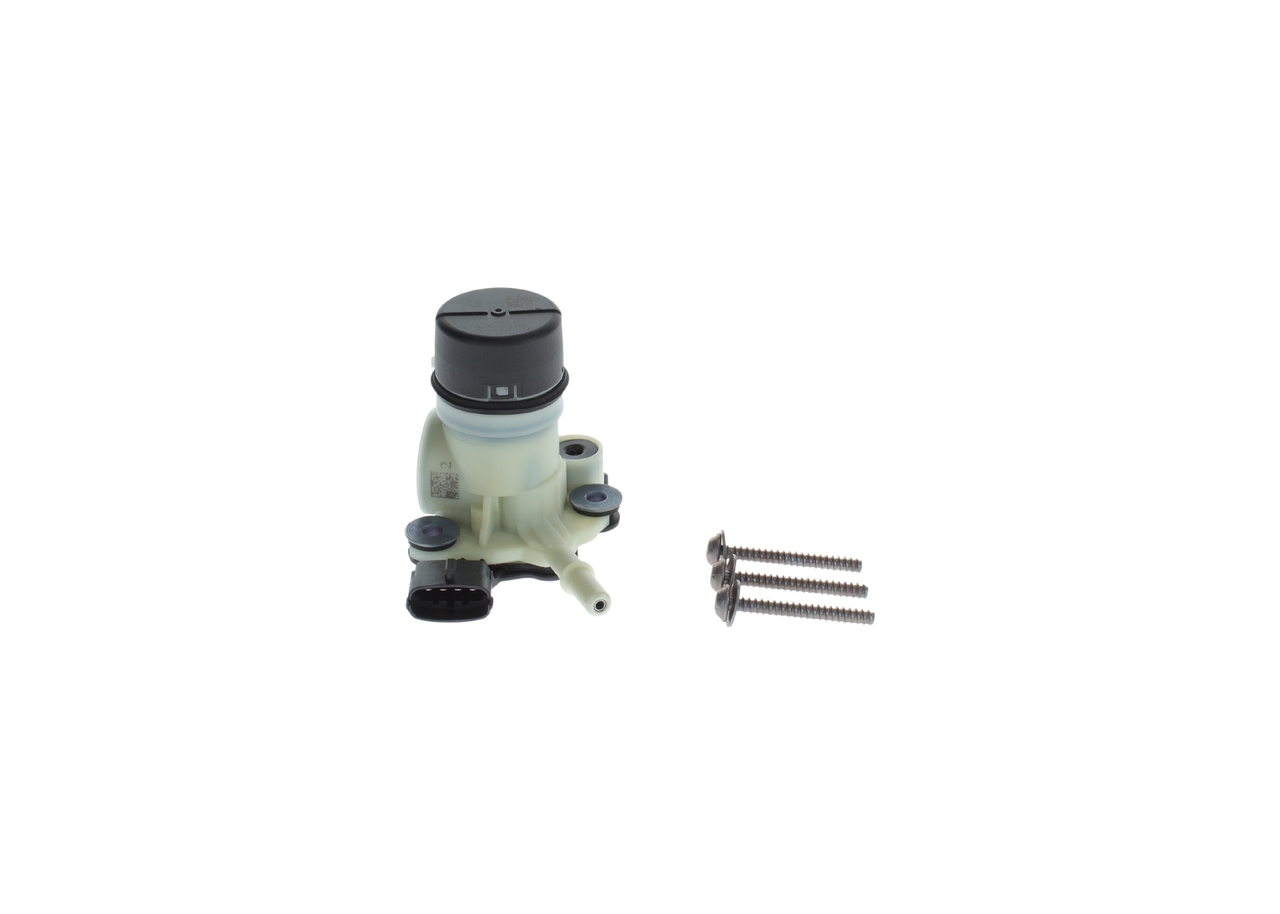 Μονάδα παροχής, ψεκασμός ουρίας F 01C 600 271 BOSCH LR 084743 LAND ROVER