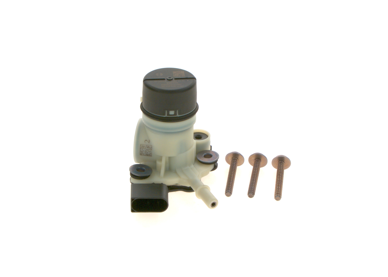 BOSCH F 01C 600 287 Stappenmotor Audi 100 C4 2.0 E 16V 140 Pk Benzine prijs