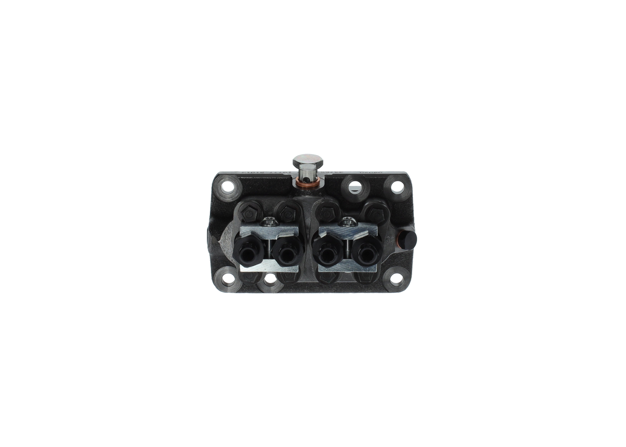 BOSCH NP-PFR4KZ85/2 Pompe à injection