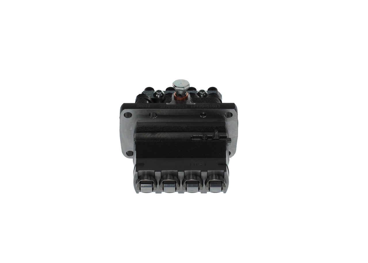 Bomba de injecção F 01G 008 022 BOSCH 1J73051012