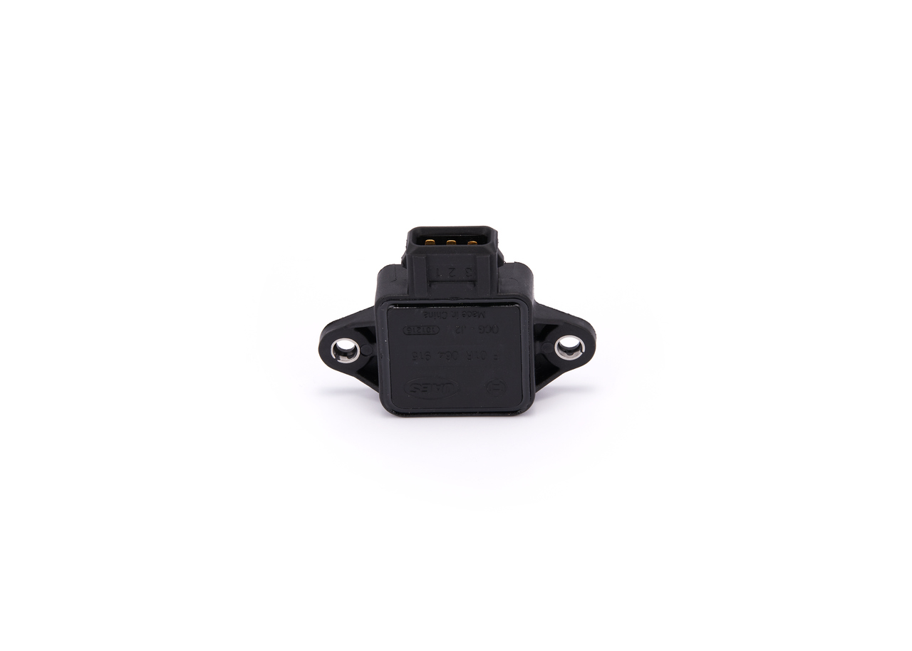 F 01R 064 915 BOSCH spjällägesgivare