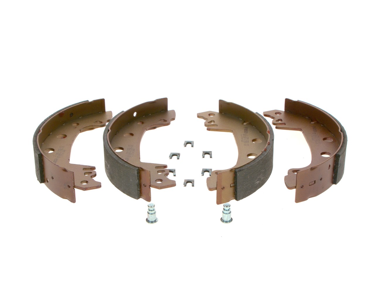 BOSCH F026004546 Φρένα τυμπάνου Saab 9-3 Combi τιμες